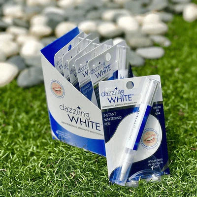 DAZZLING WHITE™ | BLANQUEADOR DENTAL PRO