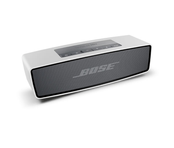 ALTAVOZ BOSE SOUNDLINK II -