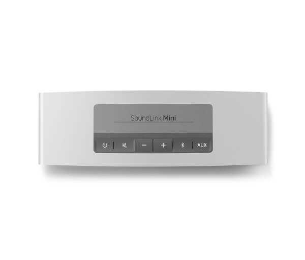 ALTAVOZ BOSE SOUNDLINK II -